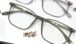 (065) FRAME OPTIK TR27017 Kualitas premium, kuat anti patah - Gambar 7