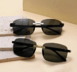 (062) Kacamata Hitam UV Sunglasses Unisex Pria dan Wanita anti radiasi