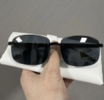(062) Kacamata Hitam UV Sunglasses Unisex Pria dan Wanita anti radiasi - Gambar 4