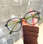 (059 Minus) Kacamata Minus/Mines Fashion Korea Anti Blue Light Anti Radiasi