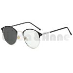 [TERMURAH] Kacamata Photocromic / Anti Radiasi 2 In 1 Potokromik Photochromic Pria Wanita - Gambar 3