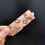 Hairpin Rambut Beruang Lucu/ Jepit Rambut Beruang Bear/ Bear hair pin wanita anak anak lucu - Gambar 6