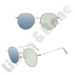 2 in 1 Kacamata Lensa Photocromic Anti Uv Wanita Dan Pria / Photocromic Warna-Warni Anti Uv - Gambar 5