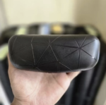 (084 ACS) Box Kacamata / Case kacamata / kotak kacamata, wadah kaca mata