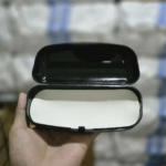 (084 ACS) Box Kacamata / Case kacamata / kotak kacamata, wadah kaca mata - Gambar 2