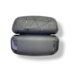 (084 ACS) Box Kacamata / Case kacamata / kotak kacamata, wadah kaca mata - Gambar 3