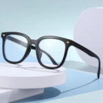 (087) Kacamata Baca Lensa Plus, Lensa Normal, Anti Patah - Gambar 6