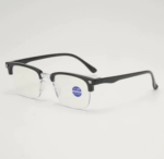 (086) Kacamata Baca Lensa Plus Anti Radiasi Anti Blue Light