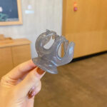 L&A Jedai Rambut Wanita Ukuran 5cm Jepit Rambut Badai Aksesoris Rambut Wanita - Gambar 6