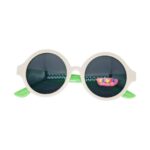 Kacamata Hitam Bulat Anak - Kacamata Pantai New Trend Fashion - Gambar 7