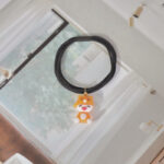 L&A Ikat Rambut Wanita Karakter Kartun Doraemon Aksesoris Kunciran Rambut Elastis - Gambar 9