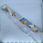 Ikat Rambut Karet Wanita Motif Kelinci Lucu Aksesoris Rambut Wanita - Srunchie - Gambar 34