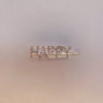 Ikat Rambut Karet Wanita Motif Kelinci Lucu Aksesoris Rambut Wanita - Srunchie - Gambar 6