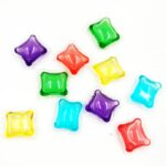 L&A - Aneka Perlengkapan Rumah Spon Cuci Piring Sabun Cuci Cair Alat Rambut Sisir Salon - Gambar 7