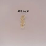 Jepit Rambut Wanita Geometri Bahan Alloy Hairpin Fashion Jepit - Gambar 74