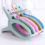 L&A - Perlengkapan Perawatan Rumah Sikat Cuci Piring / Spons Mandi / Penggosok Kaki / Tempat Sabun - Gambar 4