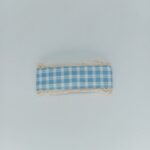 Ikat Rambut Karet Wanita Motif Kelinci Lucu Aksesoris Rambut Wanita - Srunchie - Gambar 93