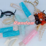 Ikat Rambut Karet Wanita Motif Kelinci Lucu Aksesoris Rambut Wanita - Srunchie - Gambar 75