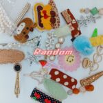 Ikat Rambut Karet Wanita Motif Kelinci Lucu Aksesoris Rambut Wanita - Srunchie - Gambar 74