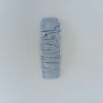 Ikat Rambut Karet Wanita Motif Kelinci Lucu Aksesoris Rambut Wanita - Srunchie - Gambar 83